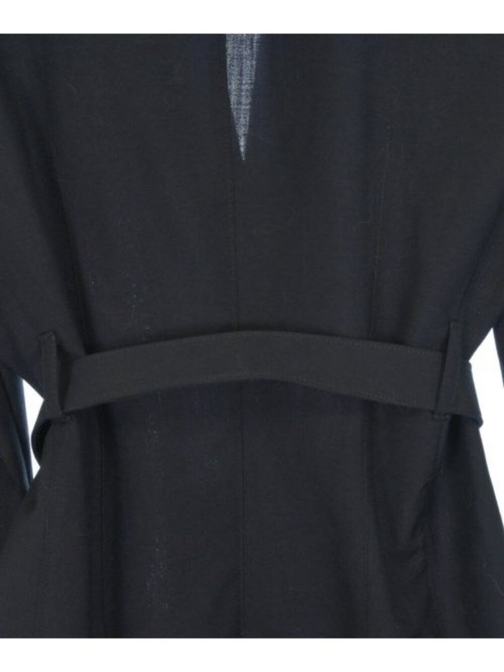 Prada Jacket Navy - Picture 7 of 7